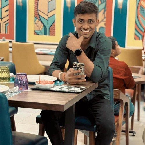 Rahul S. profile photo