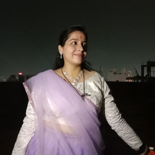 Rudrani N. profile photo