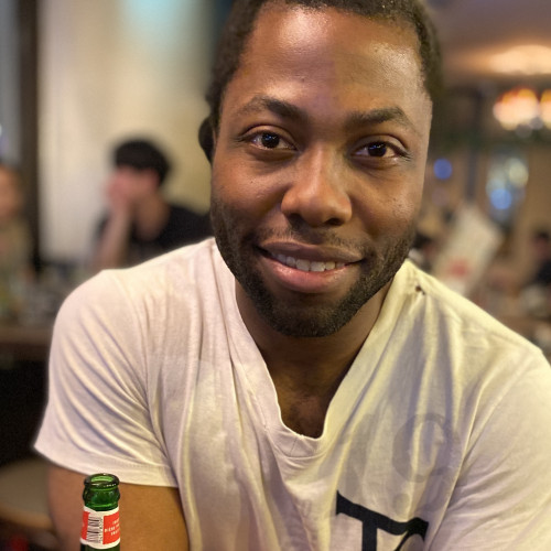 Andre A. profile photo