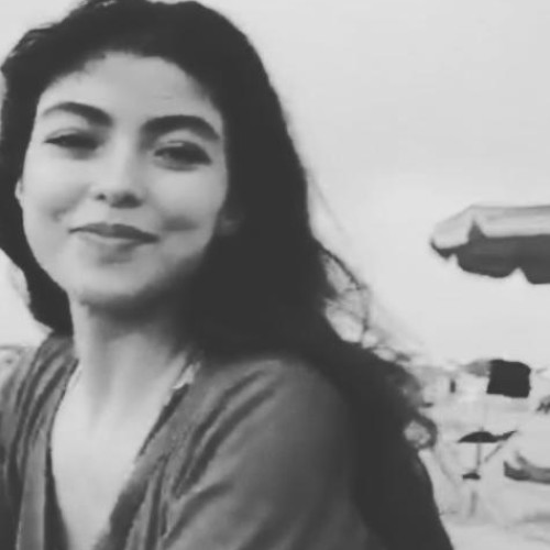 Soukaina  E.