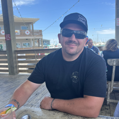 Chris  M. profile photo