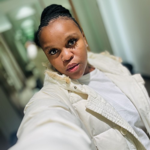 Thandeka M.