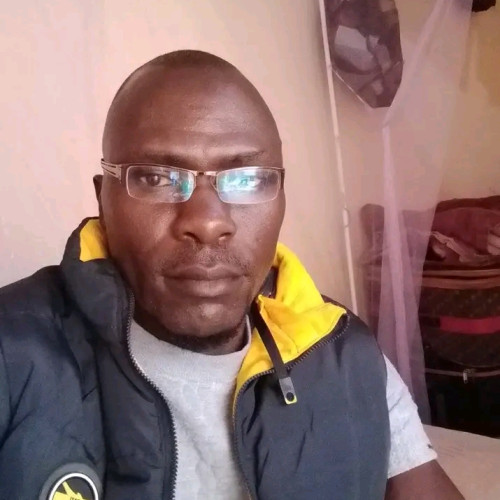 Adonijah O. profile photo