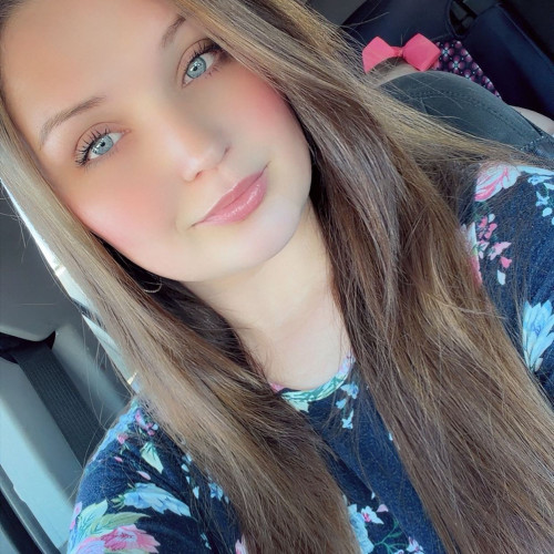 Kelsey m. profile photo