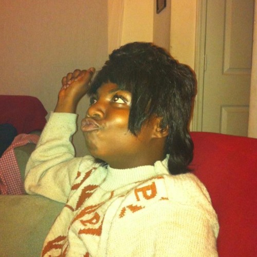 Davon D.