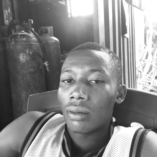 Anthony B. profile photo