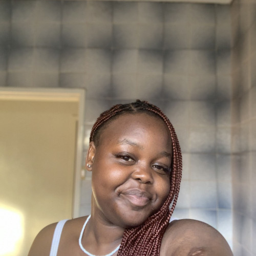 Nthabeleng l. profile photo