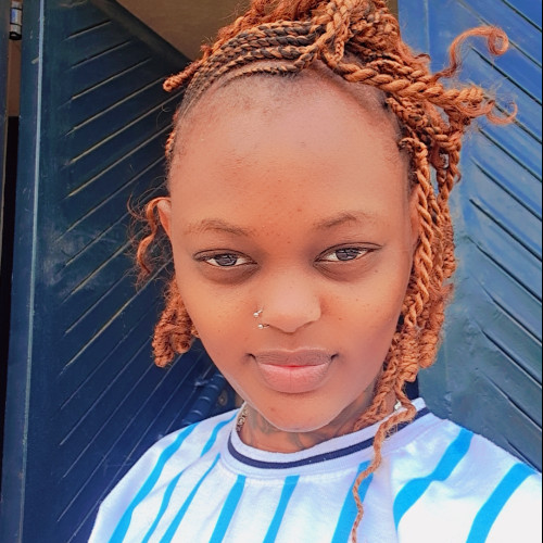 Jacky W. profile photo