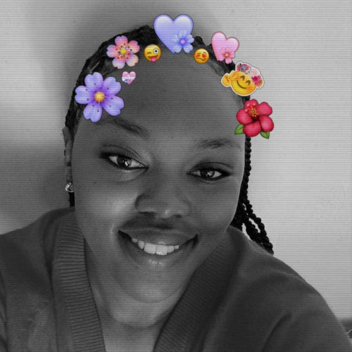 joy W. profile photo