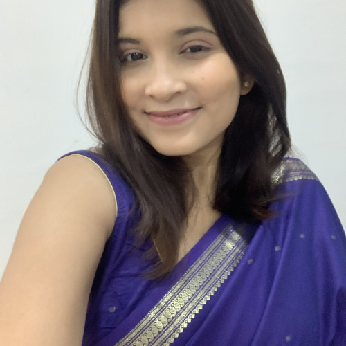 niyati v. profile photo