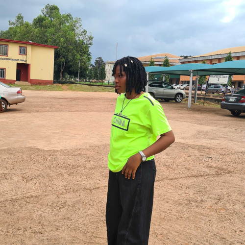 agbo p. profile photo