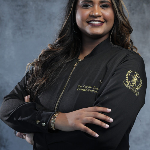 Laryssa G. profile photo