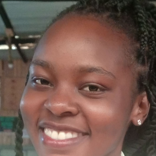 Marie  K. profile photo