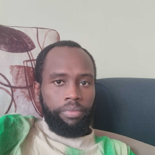 bryan k. profile photo