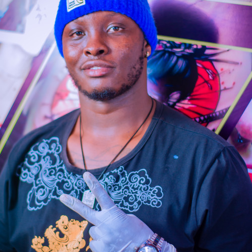 John G. profile photo