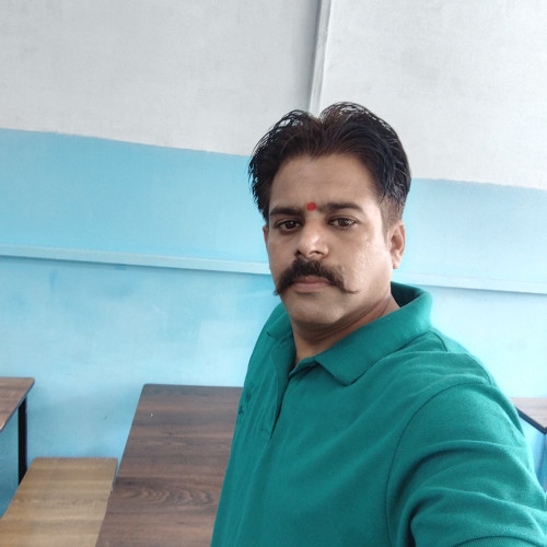 Ajay  A. profile photo