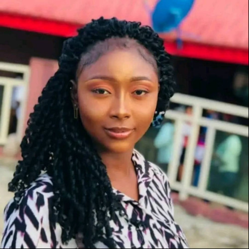 Temitope  D. profile photo