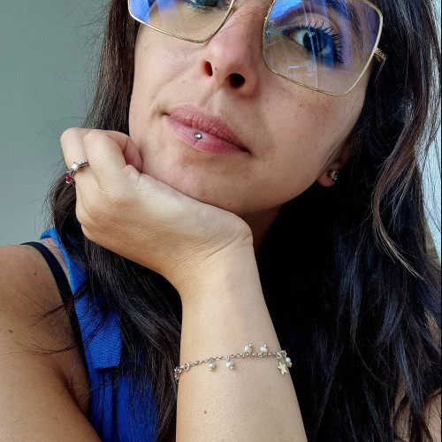 Lisa P.