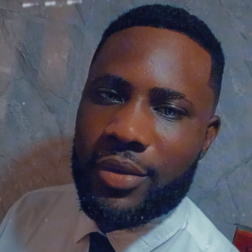 Nwachukwu K. profile photo