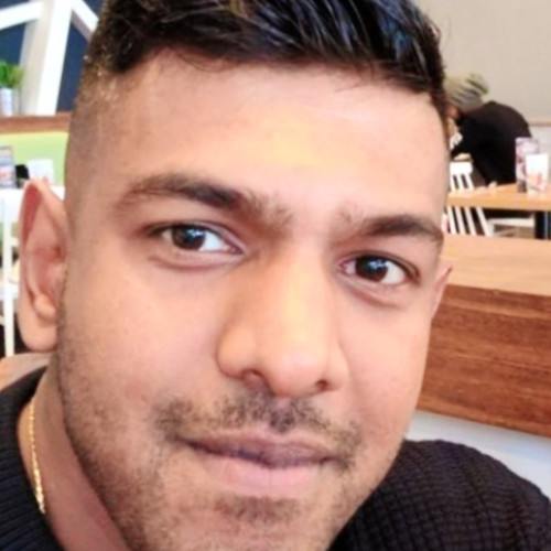 Sathees A. profile photo