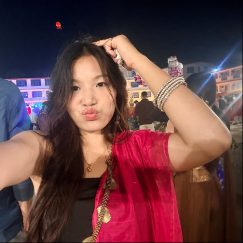 Dhriti K. profile photo