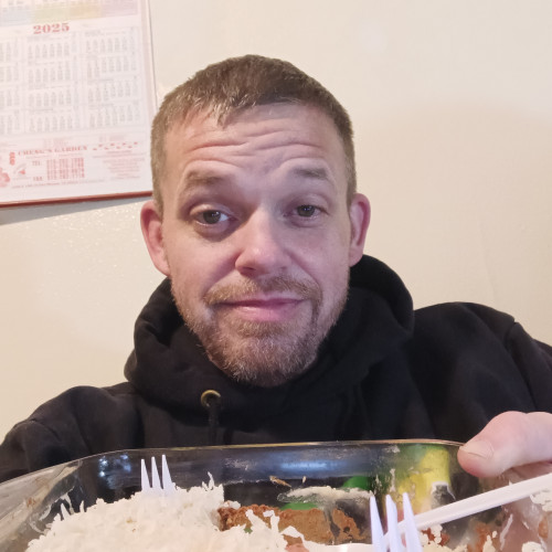 Brian C. profile photo