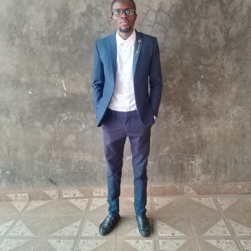 Simon  M. profile photo