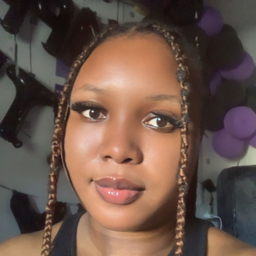 Blessing  A. profile photo
