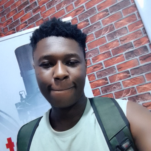 Godswill  E. profile photo