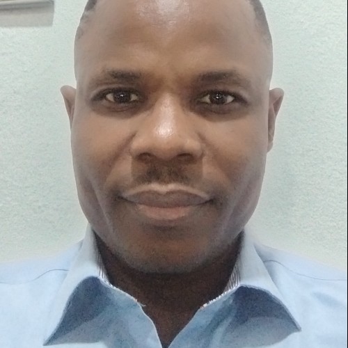 Gideon A. profile photo