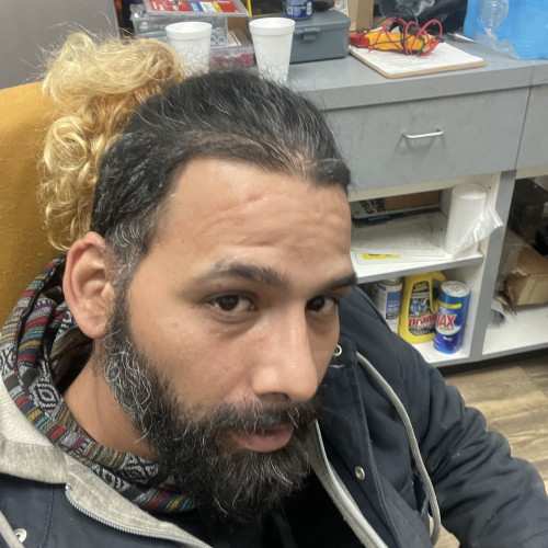 Jeffery R. profile photo