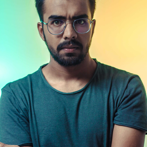 Himanshu V.