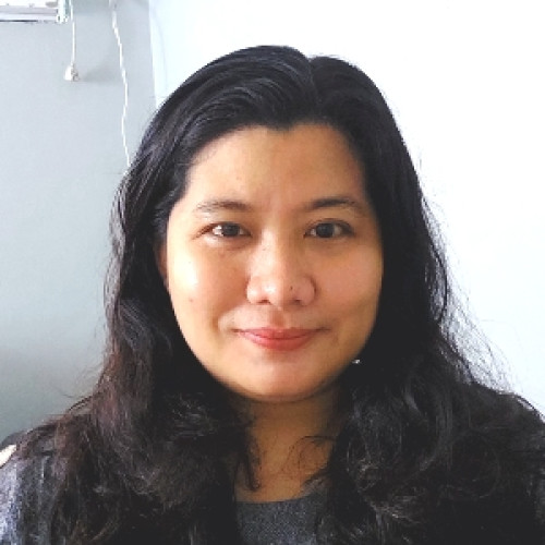 Marie Suzette F.