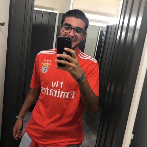 Gonçalo S. profile photo