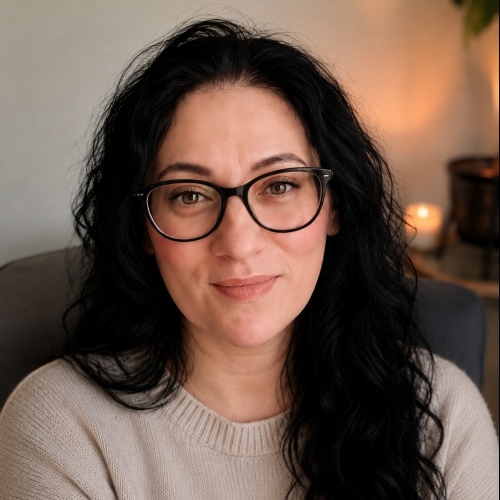 Marika L. profile photo