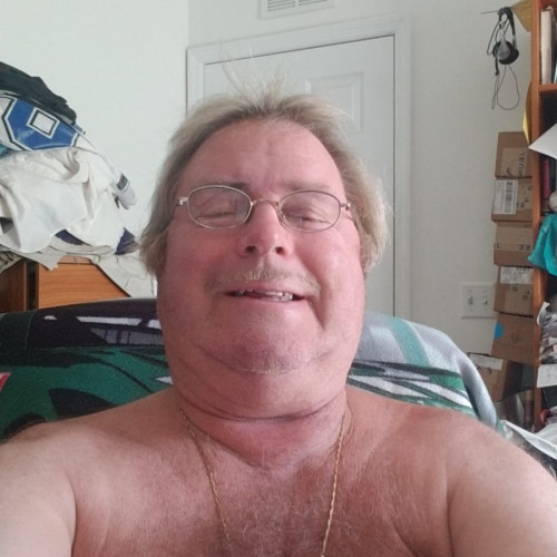 Fred P. profile photo