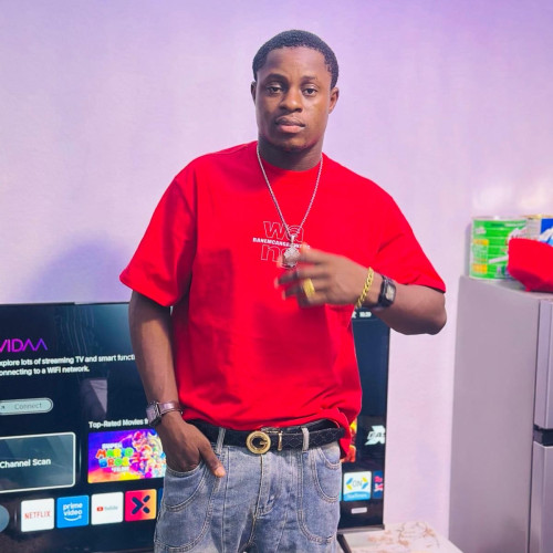 Matthew Obinna N. profile photo