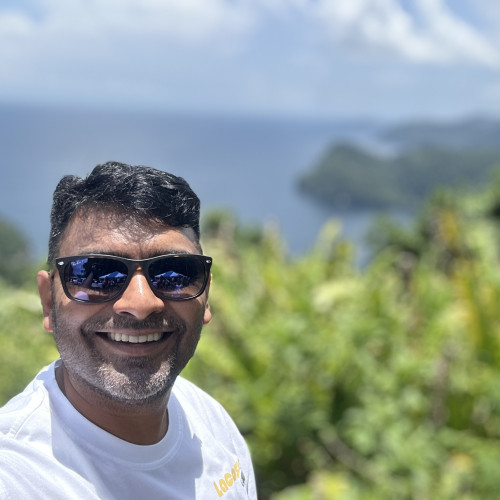 Andre M. profile photo