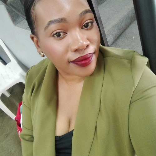 Palesa A.