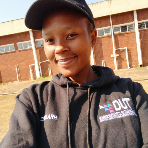 Zintle B. profile photo