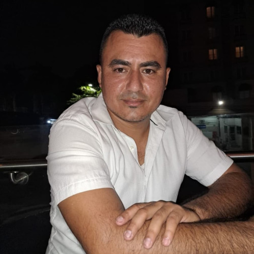 Dorian Edgardo  R. profile photo