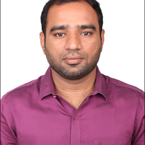 santhosh kumar b.