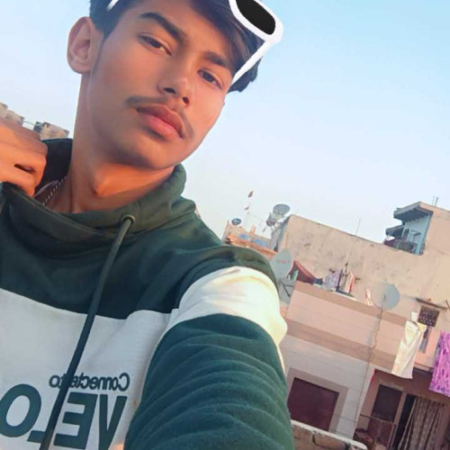 Ritik r. profile photo