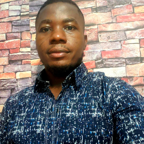 Ebot B. profile photo