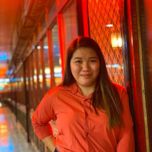 Jenny C. profile photo