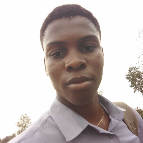 Somtochukwu E. profile photo