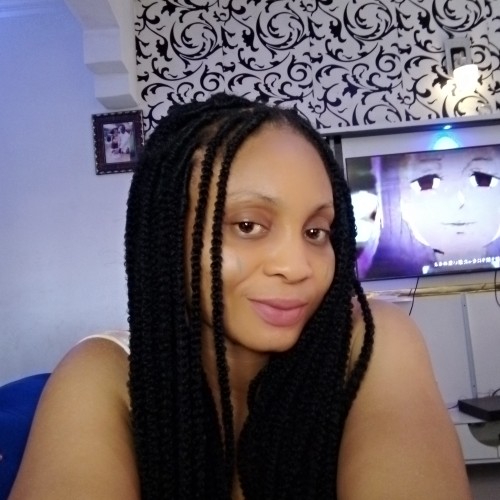 Blessing  E. profile photo