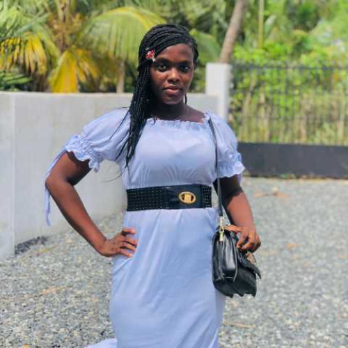 Bernice C. profile photo