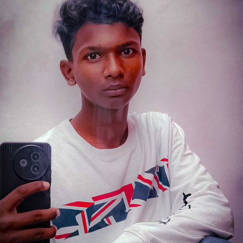 Bhargav k. profile photo