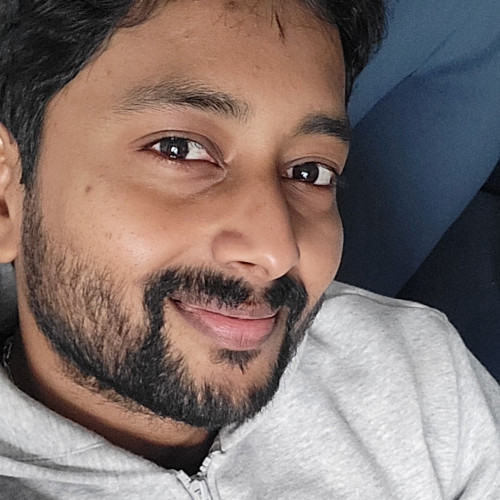 Avinash K. profile photo